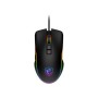 Souris MSI FORGE GM300 Noir 7200 dpi de MSI, Souris - Réf : M0306201, Prix : 15,23 €, Remise : %