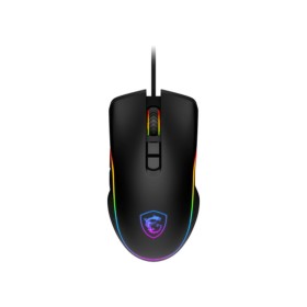 Mouse V7 MU200-1E       Nero | Tienda24 - Global Online Shop Tienda24.eu