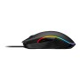 Mouse MSI FORGE GM300 Black 7200 dpi by MSI, Mice - Ref: M0306201, Price: 15,23 €, Discount: %