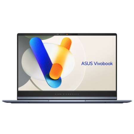 Laptop Asus VIVOBOOK S S5506MA-MA111W 15,6" Intel Core Ultra 7 155H 16 GB RAM 1 TB SSD de Asus, Portátiles - Ref: M0306569, P...