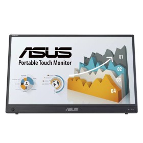 Écran Asus MB16AMTR Full HD 15,6" de Asus, Ecrans PC - Réf : M0306579, Prix : 459,22 €, Remise : %