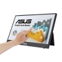 Écran Asus MB16AMTR Full HD 15,6" de Asus, Ecrans PC - Réf : M0306579, Prix : 459,22 €, Remise : %