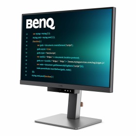 Monitor BenQ RD240Q 24" 60 Hz von BenQ, Monitore - Ref: M0306610, Preis: 485,16 €, Rabatt: %