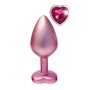 Plug Anal Dream Toys Gleaming Love Rose | Tienda24 Tienda24.eu