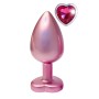 Plug Anal Dream Toys Gleaming Love Rosa | Tienda24 Tienda24.eu