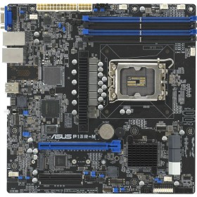 Carte Mère Asus P13R-M LGA 1700 de Asus, Cartes mères - Réf : M0306893, Prix : 513,50 €, Remise : %