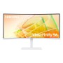 Écran Samsung LS34C650TAUXEN 34" 4K Ultra HD 100 Hz de Samsung, Ecrans PC - Réf : M0306941, Prix : 482,08 €, Remise : %