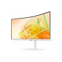 Monitor Samsung LS34C650TAUXEN 34" 4K Ultra HD 100 Hz di Samsung, Monitor - Rif: M0306941, Prezzo: 482,08 €, Sconto: %