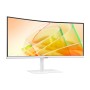 Monitor Samsung LS34C650TAUXEN 34" 4K Ultra HD 100 Hz di Samsung, Monitor - Rif: M0306941, Prezzo: 482,08 €, Sconto: %