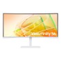 Monitor Samsung LS34C650TAUXEN 34" 4K Ultra HD 100 Hz di Samsung, Monitor - Rif: M0306941, Prezzo: 482,08 €, Sconto: %