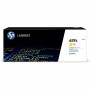 Original Toner HP LaserJet 659X Yellow by HP, Printer toners and inks - Ref: M0306989, Price: 740,74 €, Discount: %