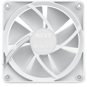 Ventilador de Caja NZXT RF-R12SF-W1 Ø 12 cm (1 unidad) de NZXT, Ventilación y refrigeración - Ref: M0307001, Precio: 36,54 €,...