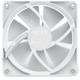 Box Ventilator NZXT RF-R12SF-W1 Ø 12 cm (1 Unit) by NZXT, Fans and cooling - Ref: M0307001, Price: 36,54 €, Discount: %