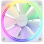 Ventilador de Caixa NZXT RF-R12SF-W1 Ø 12 cm (1 Unidade) de NZXT, Ventilação e refrigeração - Ref: M0307001, Preço: 36,54 €, ...