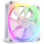 Ventilador de Caixa NZXT RF-R12SF-W1 Ø 12 cm (1 Unidade) de NZXT, Ventilação e refrigeração - Ref: M0307001, Preço: 36,54 €, ...