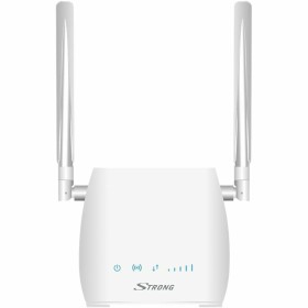 Router Inalámbrico STRONG 4GROUTER300M de STRONG, Routers - Ref: M0307022, Precio: 57,49 €, Descuento: %