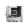 Scheda Madre MSI B650M PROJECT ZERO AMD AMD B650 AMD AM5 di MSI, Schede madri - Rif: M0307037, Prezzo: 296,44 €, Sconto: %