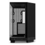 Boîtier ATX semi-tour NZXT H6 Air Flow Noir | Tienda24 - Global Online Shop Tienda24.eu