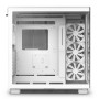 ATX Semi-tower Box NZXT H9 All White by NZXT, Tabletop computer cases - Ref: M0307086, Price: 235,22 €, Discount: %