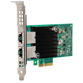 Network Card Intel X550T2G1P5 by Intel, Network cards - Ref: M0307348, Price: 260,46 €, Discount: %