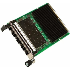 Network Card Intel E810-XXVDA4 by Intel, Network cards - Ref: M0307360, Price: 879,32 €, Discount: %