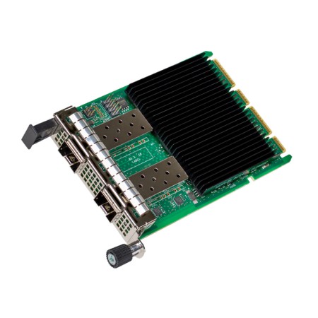 Carte Réseau Intel E810-XXVDA2 de Intel, Cartes réseau - Réf : M0307363, Prix : 331,37 €, Remise : %