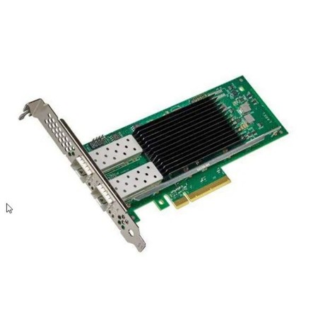 Carte Réseau Intel E810XXVDA2 978331 de Intel, Cartes réseau - Réf : M0307369, Prix : 330,86 €, Remise : %