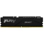 Mémoire RAM Kingston KF568C34BBEK2-32 32 GB DDR5 cl34 de Kingston, Mémoire principale - Réf : M0307449, Prix : 224,19 €, Remi...