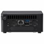 Mini PC Asus NUC 14 Pro RNUC14RVHU700002I Intel Core Ultra 7 155H di Asus, Mini PC - Rif: M0307527, Prezzo: 888,31 €, Sconto: %