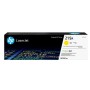 Original Toner HP W2192A Yellow by HP, Printer toners and inks - Ref: M0307594, Price: 91,68 €, Discount: %