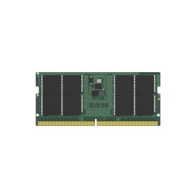 Mémoire RAM Kingston KVR56S46BD8-48 48 GB DDR5 de Kingston, Mémoire principale - Réf : M0307766, Prix : 180,39 €, Remise : %