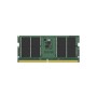 Memória RAM Kingston KVR56S46BD8-48 48 GB DDR5 de Kingston, Memória principal - Ref: M0307766, Preço: 180,39 €, Desconto: %