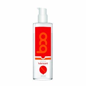 Lubricante Femenino con Base de Agua Vegan Pjur 100 ml | Tienda24 Tienda24.eu