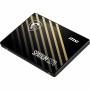 Disque dur MSI SPATIUM S270 960 GB SSD de MSI, Disques durs solides - Réf : M0307844, Prix : 65,76 €, Remise : %