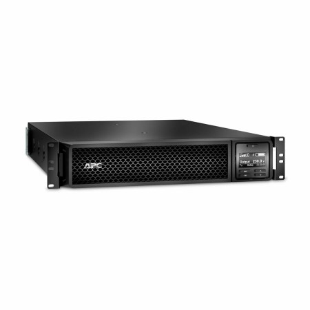 Uninterruptible Power Supply System Interactive UPS APC 270B463 2700 W by APC, Uninterrupted Power Supplies - Ref: M0307929, ...