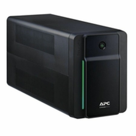 Uninterruptible Power Supply System Interactive UPS APC Easy UPS 900 W 1600 VA by APC, Uninterrupted Power Supplies - Ref: M0...