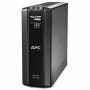 Sistema Interactivo de Fornecimento Ininterrupto de Energia APC Back-UPS Pro de APC, Sistemas de alimentação ininterrupta - R...