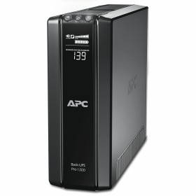 Gruppo di Continuità Interattivo UPS APC Back-UPS Pro di APC, Gruppi di continuità UPS - Rif: M0308071, Prezzo: 604,77 €, Sco...