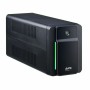 Uninterruptible Power Supply System Interactive UPS APC BX750MI-GR 410 W by APC, Uninterrupted Power Supplies - Ref: M0308078...