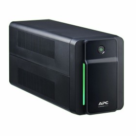 Sistema Interactivo de Fornecimento Ininterrupto de Energia APC BX750MI-GR 410 W de APC, Sistemas de alimentação ininterrupta...