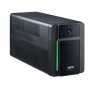 SAI Interactivo APC BX1200MI 650 W de APC, Sistemas de alimentación ininterrumpida - Ref: M0308086, Precio: 206,45 €, Descuen...