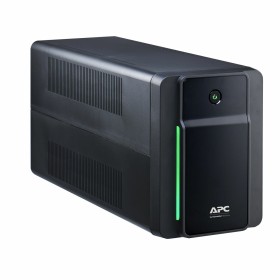 Uninterruptible Power Supply System Interactive UPS APC BX1200MI 650 W by APC, Uninterrupted Power Supplies - Ref: M0308086, ...