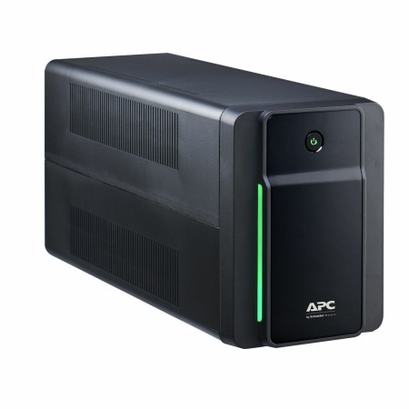 Système d'Alimentation Sans Interruption Interactif APC BX1200MI 650 W de APC, Onduleurs - Réf : M0308086, Prix : 206,45 €, R...