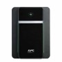 SAI Interactivo APC BX1200MI 650 W de APC, Sistemas de alimentación ininterrumpida - Ref: M0308086, Precio: 206,45 €, Descuen...