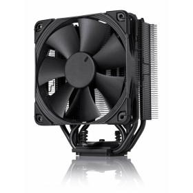 CPU Fan PC Noctua NH-U12S chromax.black by Noctua, Fans and cooling - Ref: M0308110, Price: 116,38 €, Discount: %