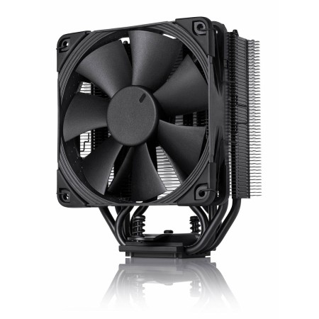 Ventilador de CPU PC Noctua NH-U12S chromax.black de Noctua, Ventilación y refrigeración - Ref: M0308110, Precio: 116,38 €, D...