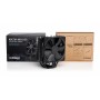 CPU Fan PC Noctua NH-U12S chromax.black by Noctua, Fans and cooling - Ref: M0308110, Price: 116,38 €, Discount: %