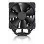 CPU Fan PC Noctua NH-U12S chromax.black by Noctua, Fans and cooling - Ref: M0308110, Price: 116,38 €, Discount: %