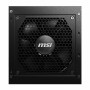 Power supply MSI 306-7ZP8C11-CE0 650 W 80 Plus Bronze by MSI, Power Supplies - Ref: M0308136, Price: 122,77 €, Discount: %