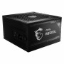 Power supply MSI 306-7ZP8C11-CE0 650 W 80 Plus Bronze by MSI, Power Supplies - Ref: M0308136, Price: 122,77 €, Discount: %